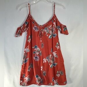 BOG Collective women’s shirt.